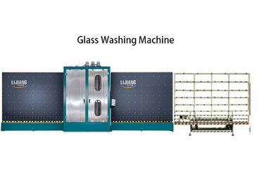 Coltello di aria a basso rumore della lavatrice del vetro piano per la linea di produzione di vetro d'isolamento