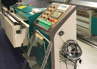 Auto dei semi della macchina di rifornimento del gas dell'argon di 4 sezioni con controllo del microcomputer