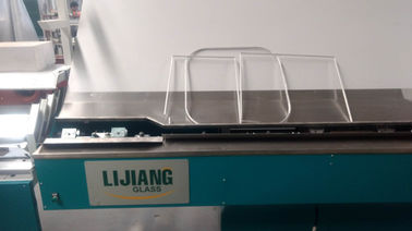 Macchina piegatubi del doppio di vetro distanziatore dello SpA, macchina piegatubi automatica di Antivari