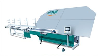 La macchina piegatubi del distanziatore automatico è un'attrezzatura speciale per la fabbricazione delle strutture di alluminio del vetro d'isolamento