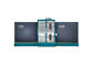 Dimensione di vetro massima di vetro verticale della lavatrice 2000mm*2500mm del basso consumo energetico