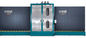 Attrezzatura di elaborazione di vetro verticale ad alta velocità di vetro della lavatrice/2000mm 2500mm
