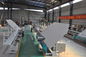 Macchina di alluminio di Antivari del distanziatore di alta efficienza per l'isolamento del certificato di vetro del CE