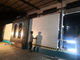 45m/riflettente laminato Min Insulating Glass Production Line