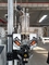 Struttura di alluminio disseccante automatica di perforazione della macchina di rifornimento di sigillamento
