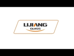 Il doppio vetro automatico ha isolato le macchine di vetro 3 - 15mm di produzione