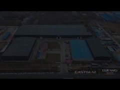 La fabbrica industriale di Jinan LIJIANG