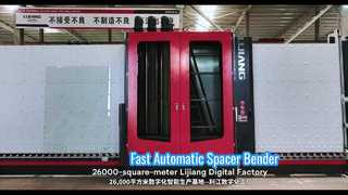 Video LiJiang sotto il gruppo EASTGLAZ