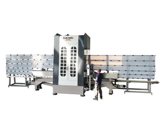 Macchine per la perforazione e la fresatura verticali CNC