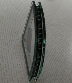 Linea di produzione di vetro d'isolamento dell'OEM distanziatore di gomma con Sapcer di alluminio