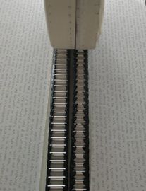 Linea di produzione di vetro d'isolamento del distanziatore di gomma con Sapcer di alluminio Adge caldo Technolgy