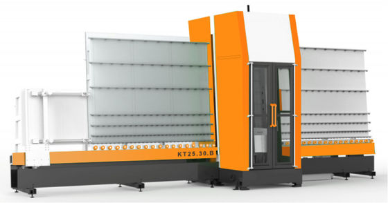 Perforazione verticale di verticale cinque dell'ascia di CNC della macchina di qualità superiore di vetro e fresatrice