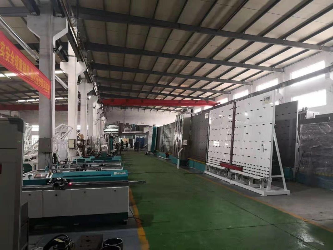 Tagliatrice del distanziatore di alto potere, macchina d'isolamento di vetro, macchina piegatubi 0.55kw di viaggio del distanziatore