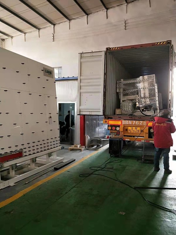 Tagliatrice del distanziatore di alto potere, macchina d'isolamento di vetro, macchina piegatubi 0.55kw di viaggio del distanziatore