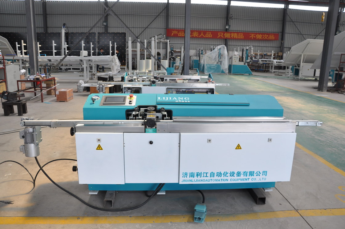 Macchina a macchina/butilica del butile caldo potente della colata dell'espulsore per insultare la linea di produzione