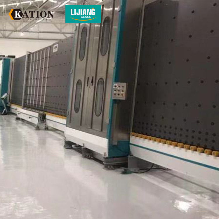 Linea di produzione di vetro d'isolamento del sigillante del silicone di vendita calda 2020 con il buon prezzo