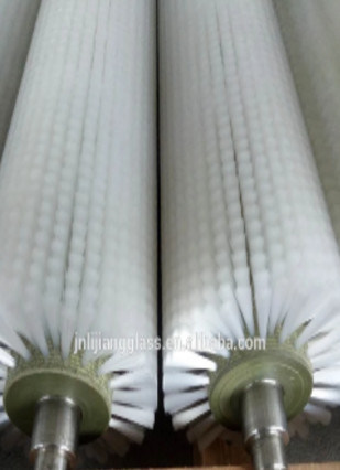 Grande lavatrice bassa verticale di vetro 2-10m/min automatico di vetro E