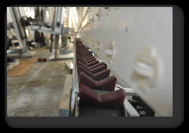 Linea doppio vetro d'isolamento di triplo di IG e di punto del robot di vetro di sigillamento per vetro d'isolamento