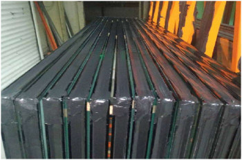 Robot automatico pieno di sigillamento per il vetro di vetro ed a forma di d'elaborazione e fatto un passo d'isolamento di vetro