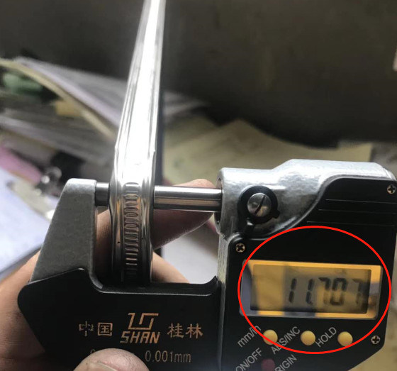 Buona qualità automatica della macchina piegatubi di LJZW 2020A Antivari ed alta efficienza di produzione