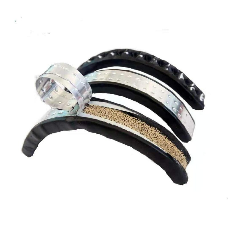 Doppia linea di produzione di vetro distanziatore di alluminio butilico di Thechnolgy del bordo caldo e 3A diesccant di IG