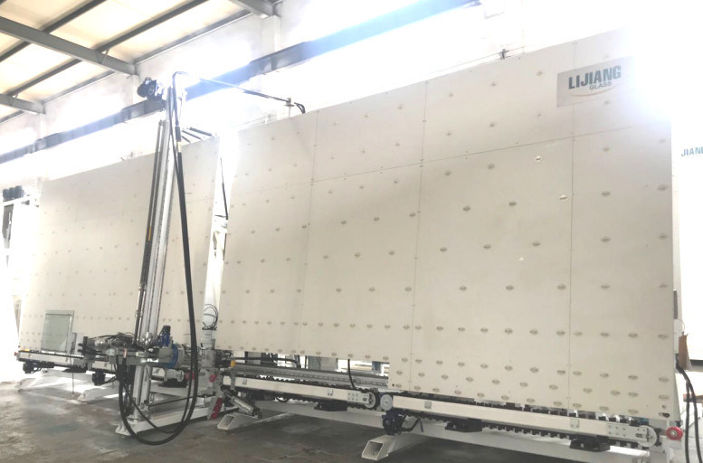 il dispenser di vetro insultante del sigillante dell'espulsore del sigillante 32MPa con la pompa B della pompa A incolla