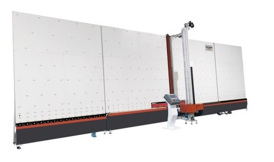 Smart Vertical Edge Deleting Machine (macchina intelligente per cancellare i bordi verticali)