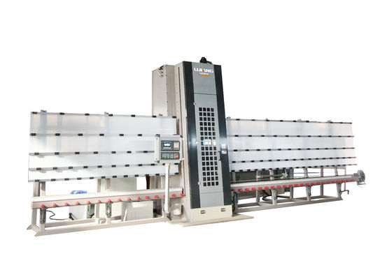 Macchine per la perforazione e la fresatura verticali CNC
