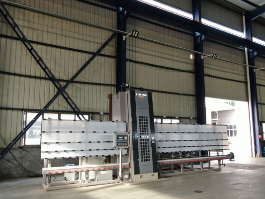 Macchine per la perforazione e la fresatura verticali CNC