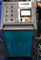 macchina di rifornimento del gas dell'argon di alta efficienza 220V con l'esposizione del touch screen