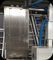 Linea di produzione di vetro d'isolamento d'argento sezione automatica di lavaggio