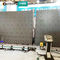 Robot a macchina d'isolamento ad alta velocità di sigillamento di vetro per vetro lustrato doppio