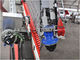 Vetro d'isolamento verticale di vetro massimo di Szie 2500*4500mm a macchina/robot di sigillatura della macchina di vetro del doppio