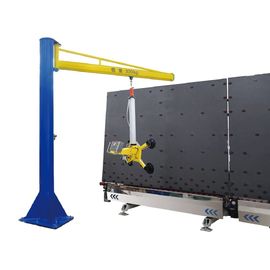 Caricamento a mensola di Crane Vacuum Glass Lifter 360Kg