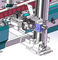 Macchina di sigillatura componente doppia 2500mm automatica del robot per l'elaborazione doppia di vetro d'isolamento di vetro di vetro vuoto