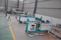 produttori butilici della macchina dell'espulsore del distanziatore di alluminio di CNC della porcellana 714kg