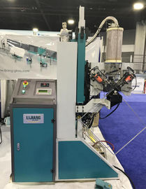 Macchina di rifornimento automatica di Desciccant di vendita calda di isolamento del vetro
