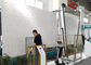 Sistema di vetro del ERP del robot di sigillamento del doppi vetri automatico di misura