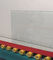 Linea di produzione di vetro d'isolamento a macchina di taglio del vetro usata per produrre vetro d'isolamento