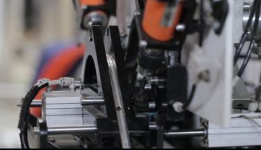 Macchina di rifornimento automatica di Desciccant di vendita calda di isolamento del vetro