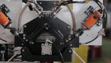 Vetro di Instulating che elabora la macchina di rifornimento automatica