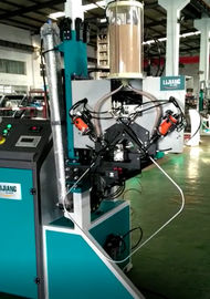 Macchina di rifornimento automatica di Desciccant di vendita calda di isolamento del vetro