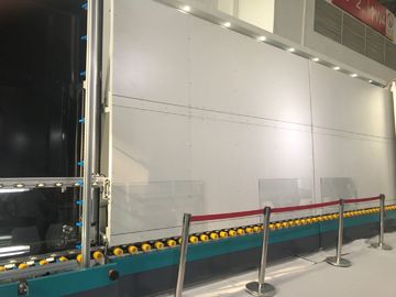 jinan ha laminato l'attrezzatura di vetro d'isolamento d'isolamento temperata di vetro