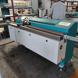 Macchina butilica di vetro d'isolamento ad alta velocità di sigillamento per il macchinario di vetro di produzione