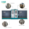 lavatrice di vetro di verticale di 2000*2500mm per l'elaborazione di vetro d'isolamento
